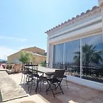 Villa Avec Sublime Vue, 4 *