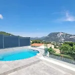 Villa Avec Sublime Vue, 4