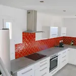Avec Sublime Vue, 4 Villa