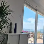 Villa Avec Sublime Vue, 4 Toulon