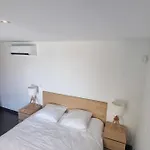 Villa Avec Sublime Vue, 4 Toulon
