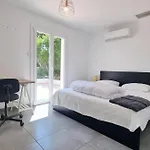 Avec Sublime Vue, 4 Villa *