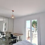 Avec Sublime Vue, 4 빌라
