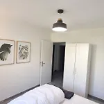 Villa Avec Sublime Vue, 4 Toulon