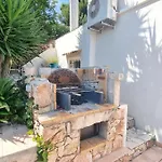 Villa Avec Sublime Vue, 4 *