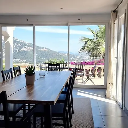 Villa Avec Sublime Vue, 4