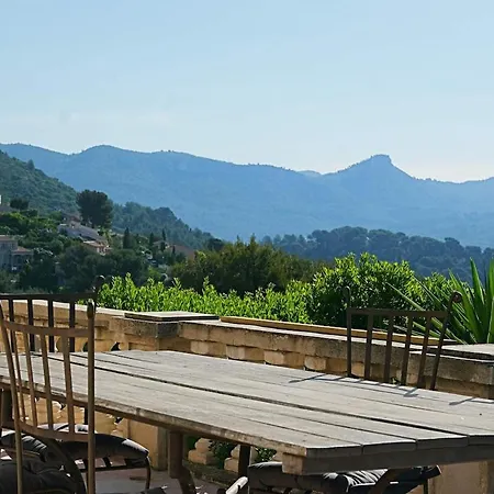 Villa Avec Sublime Vue, 4