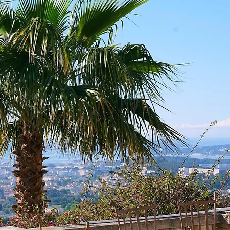 Villa Avec Sublime Vue, 4