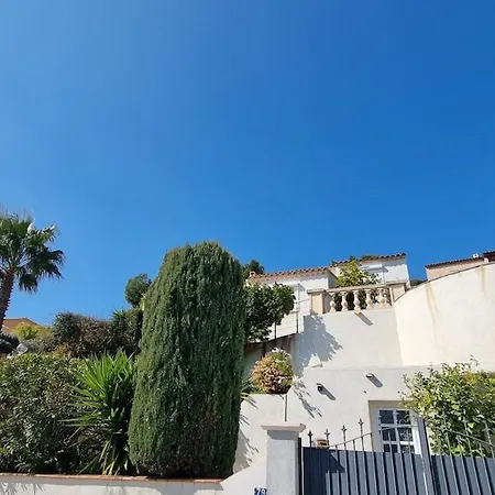Avec Sublime Vue, 4 Toulon