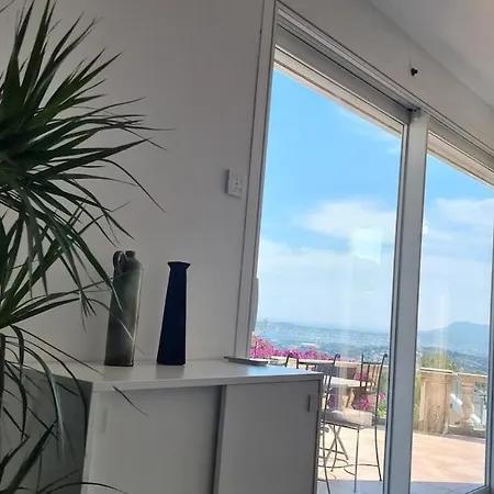 Villa Avec Sublime Vue, 4 Toulon