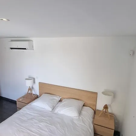 Villa Avec Sublime Vue, 4 Toulon