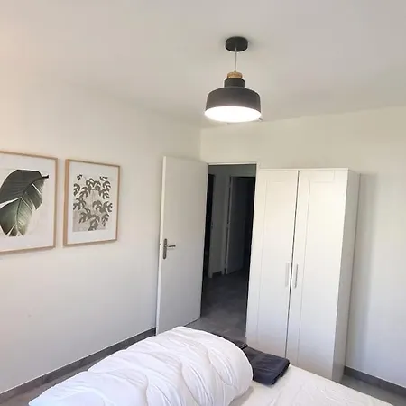 Villa Avec Sublime Vue, 4 Toulon